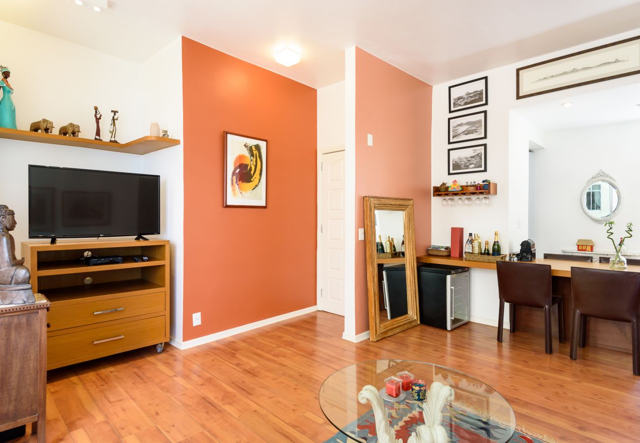 Appartement à Rio de Janeiro - GU301 (Zona1)