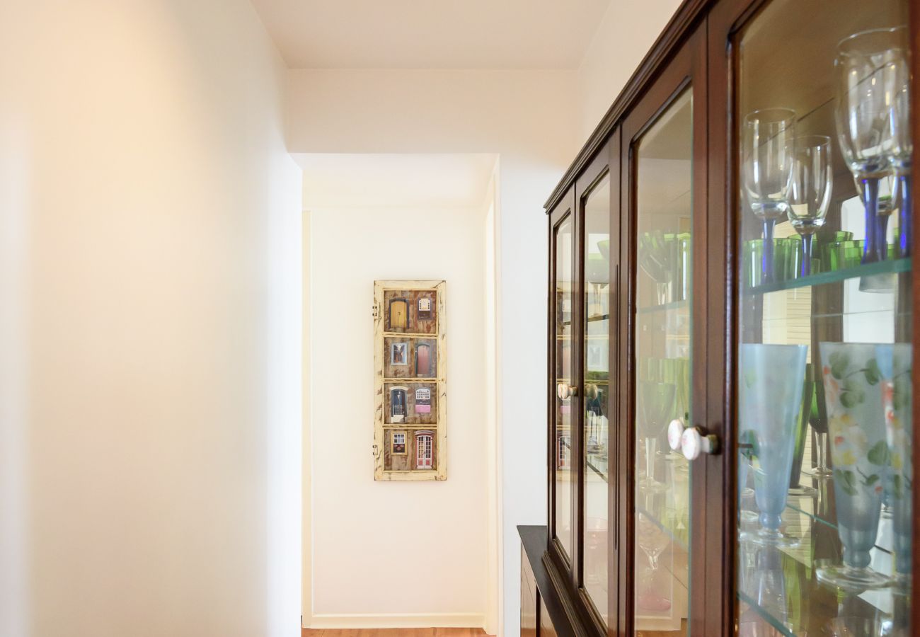 Appartement à Rio de Janeiro - GU301 (Zona1)