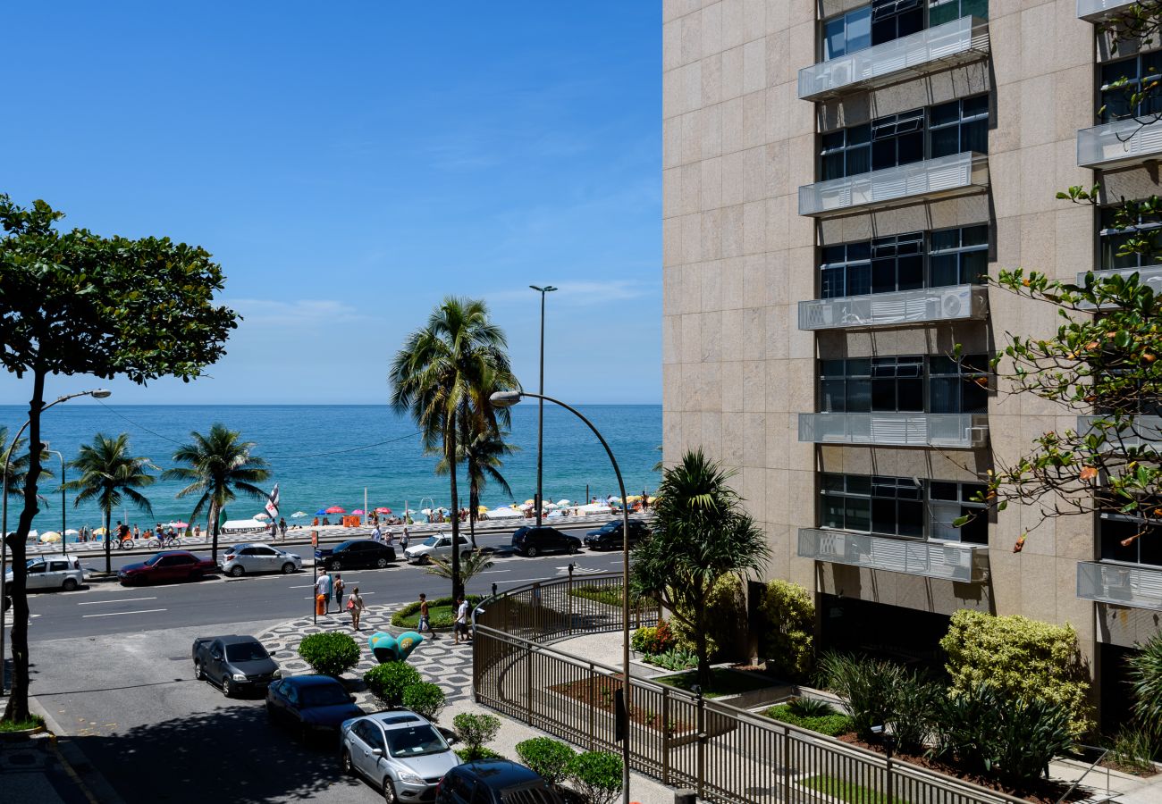 Appartement à Rio de Janeiro - GU301 (Zona1)