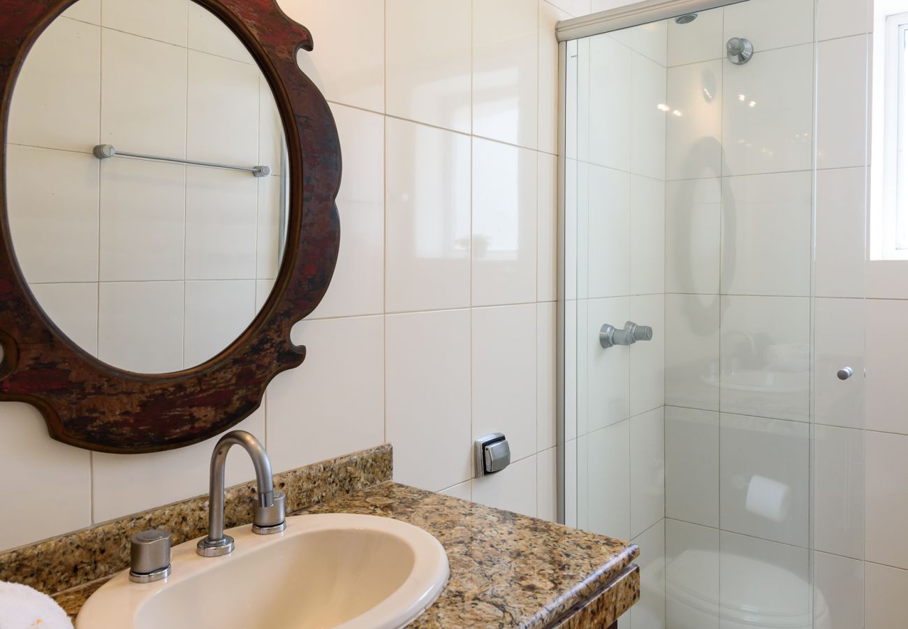 Appartement à Rio de Janeiro - GU301 (Zona1)