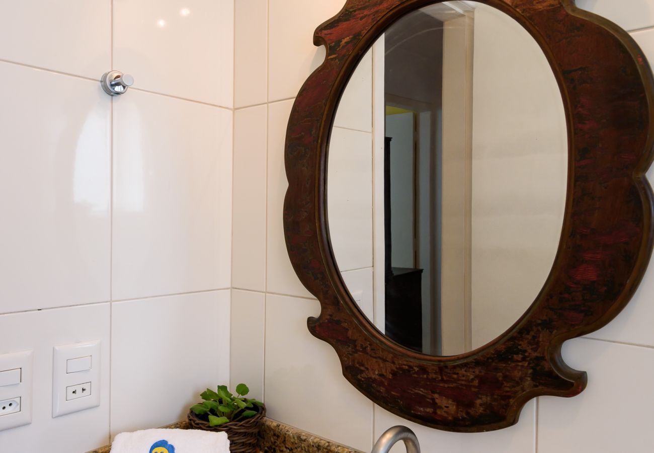 Appartement à Rio de Janeiro - GU301 (Zona1)