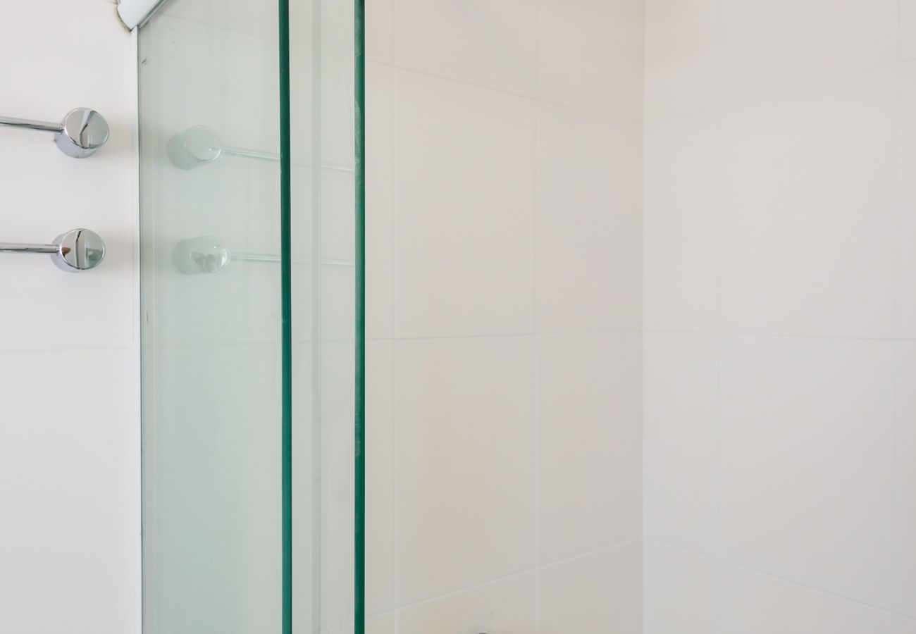 Appartement à Rio de Janeiro - GU301 (Zona1)