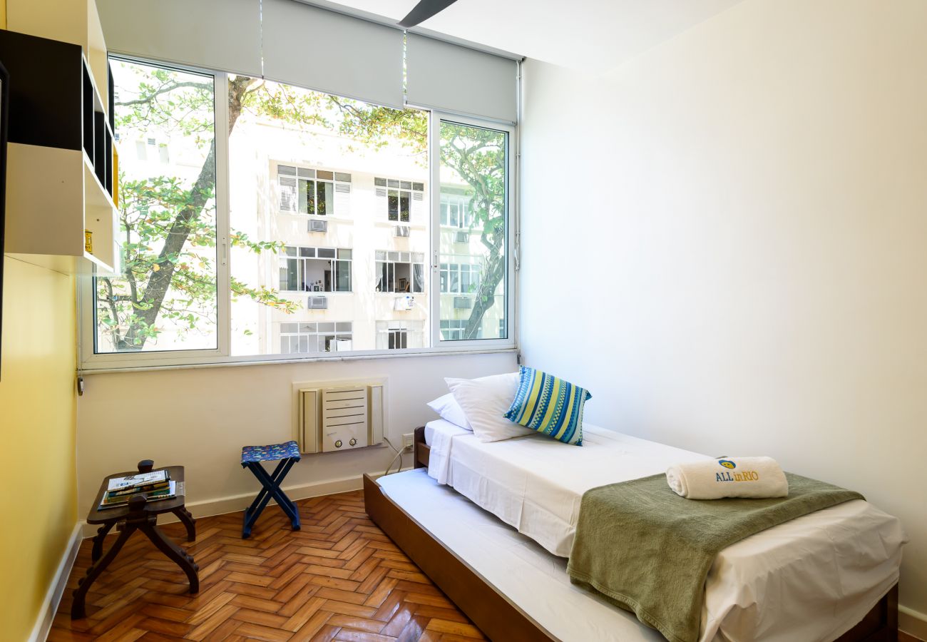 Appartement à Rio de Janeiro - GU301 (Zona1)