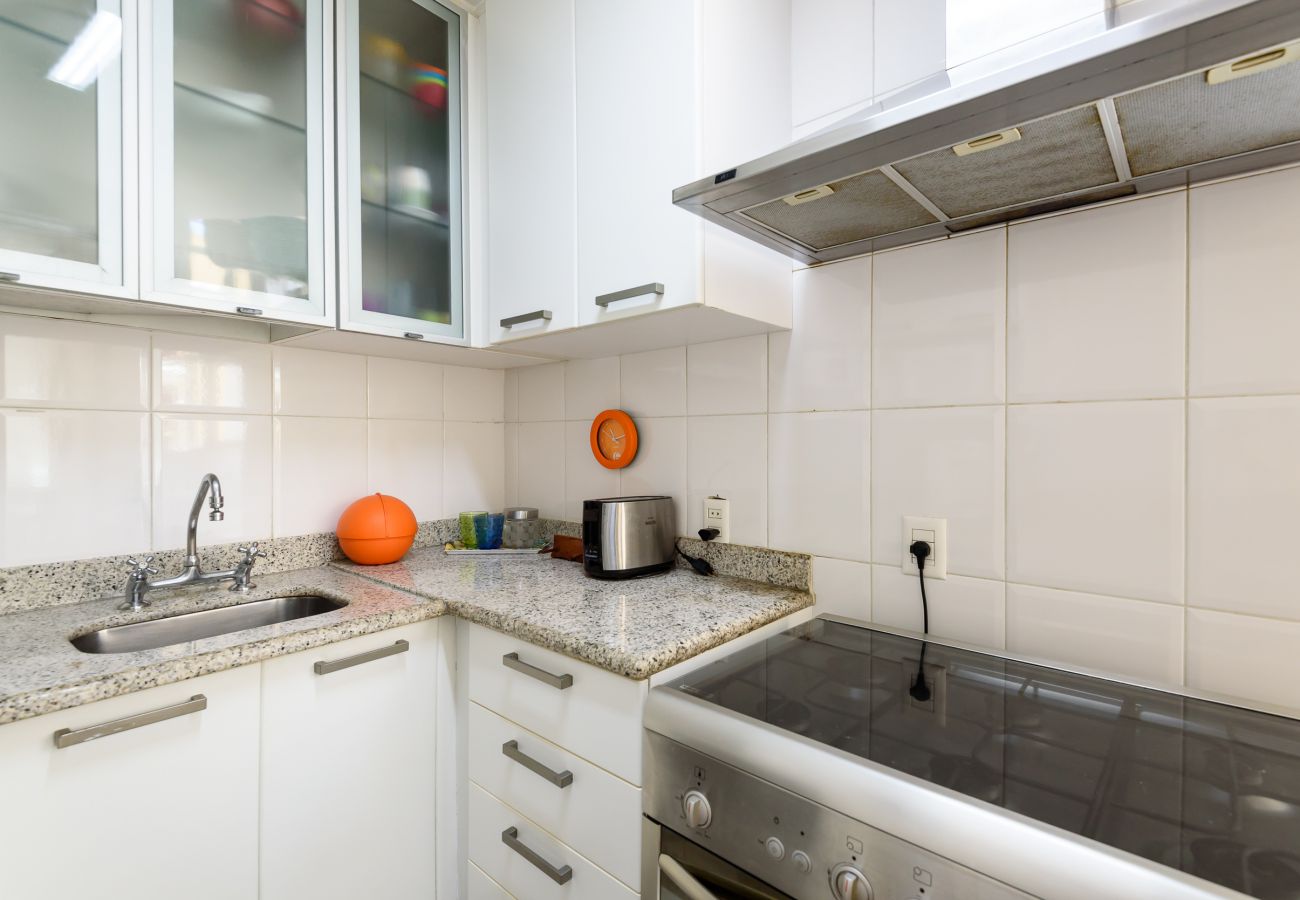 Appartement à Rio de Janeiro - GU301 (Zona1)