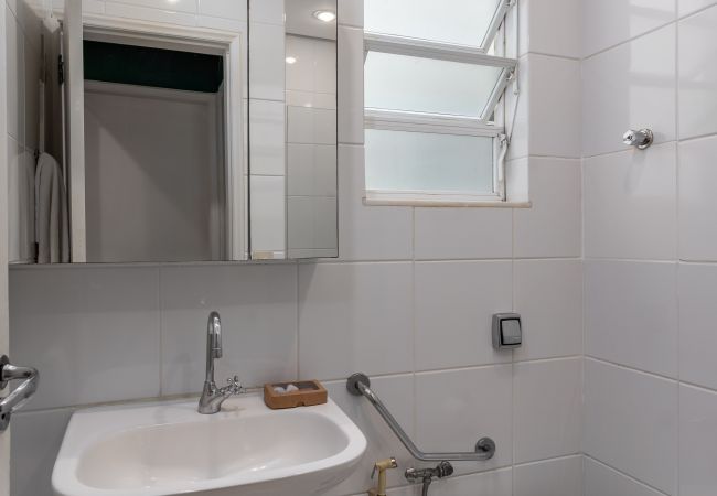 Appartement à Rio de Janeiro - RDL1112 (Zona4) Appartement à Rio de Janeiro - RDL1112 (Zona4)