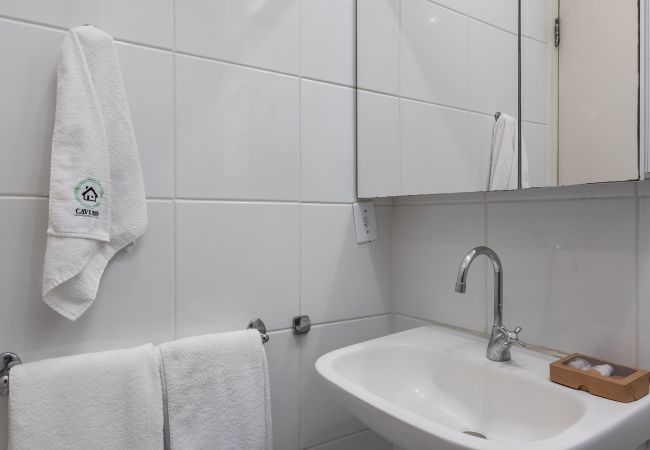 Appartement à Rio de Janeiro - RDL1112 (Zona4) Appartement à Rio de Janeiro - RDL1112 (Zona4)