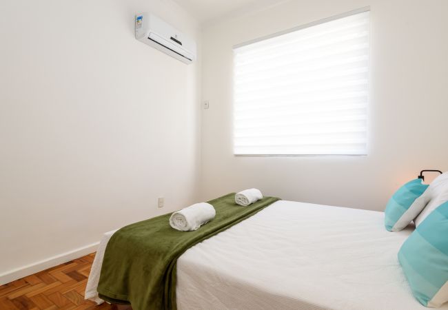 Appartement à Rio de Janeiro - PM402 (Zona1) Appartement à Rio de Janeiro - PM402 (Zona1)