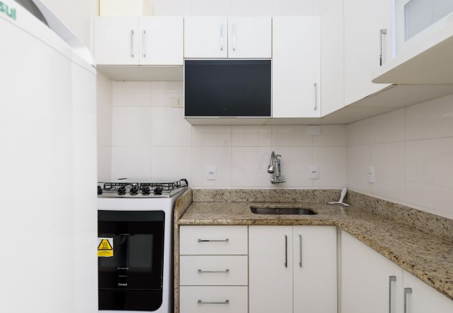 Appartement à Rio de Janeiro - PM402 (Zona1) Appartement à Rio de Janeiro - PM402 (Zona1)