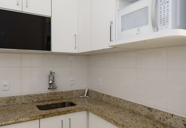 Appartement à Rio de Janeiro - PM402 (Zona1) Appartement à Rio de Janeiro - PM402 (Zona1)