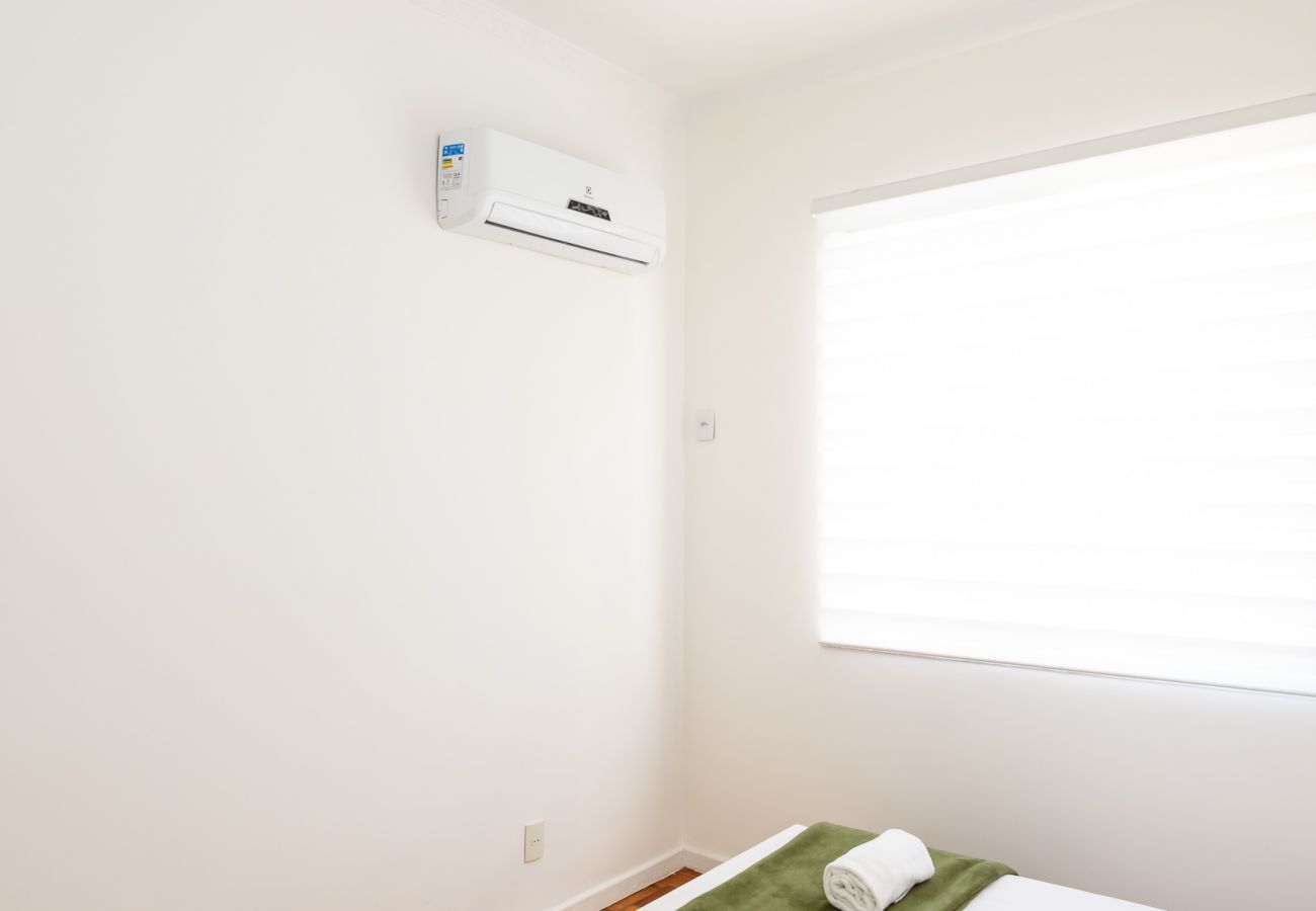 Appartement à Rio de Janeiro - PM402 (Zona1)