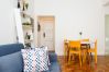 Appartement à Rio de Janeiro - PM402 (Zona1) Appartement à Rio de Janeiro - PM402 (Zona1)