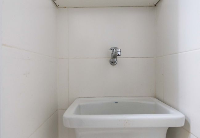 Appartement à Rio de Janeiro - DF219 (Zona3) Appartement à Rio de Janeiro - DF219 (Zona3)