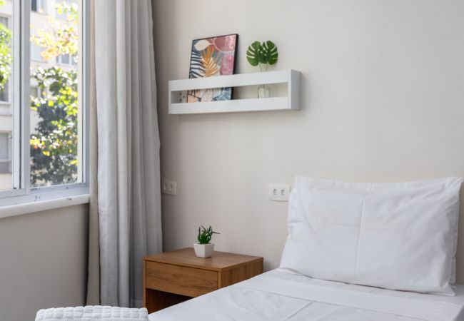 Appartement à Rio de Janeiro - DF219 (Zona3) Appartement à Rio de Janeiro - DF219 (Zona3)