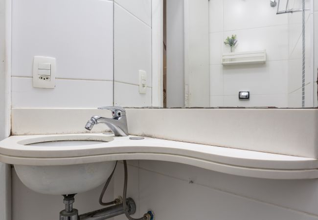 Appartement à Rio de Janeiro - DF219 (Zona3) Appartement à Rio de Janeiro - DF219 (Zona3)