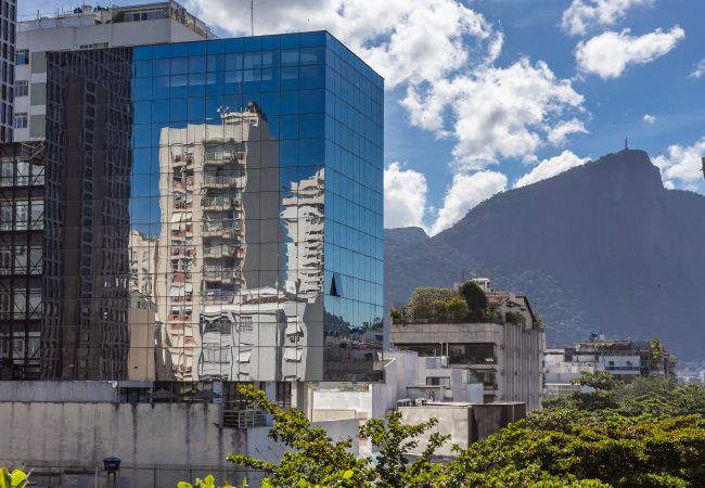  à Rio de Janeiro - VP604 (Zona1)