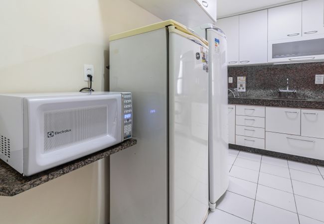 Appartement à Rio de Janeiro - AS1602 (Barra) Appartement à Rio de Janeiro - AS1602 (Barra)