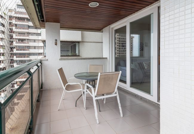 Appartement à Rio de Janeiro - AS1602 (Barra) Appartement à Rio de Janeiro - AS1602 (Barra)