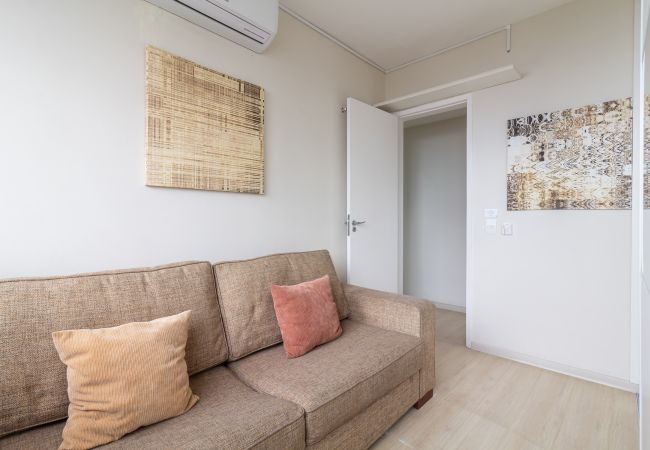 Appartement à Rio de Janeiro - AS1602 (Barra) Appartement à Rio de Janeiro - AS1602 (Barra)