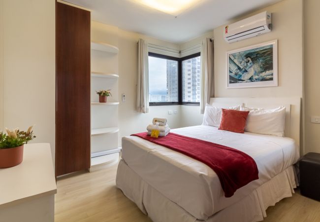 Appartement à Rio de Janeiro - AS1602 (Barra) Appartement à Rio de Janeiro - AS1602 (Barra)