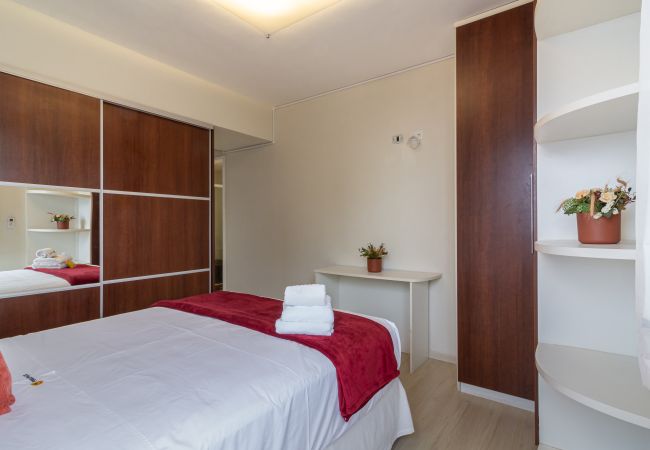 Appartement à Rio de Janeiro - AS1602 (Barra) Appartement à Rio de Janeiro - AS1602 (Barra)