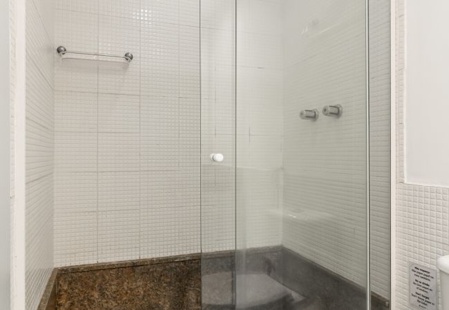 Appartement à Rio de Janeiro - AS1602 (Barra) Appartement à Rio de Janeiro - AS1602 (Barra)