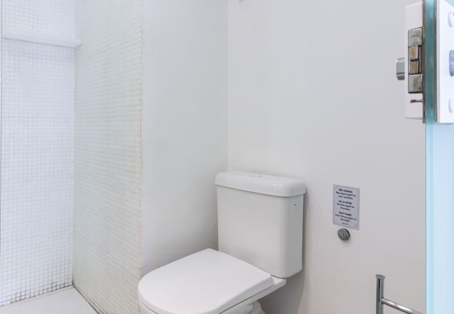 Appartement à Rio de Janeiro - AS1602 (Barra) Appartement à Rio de Janeiro - AS1602 (Barra)