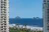 Appartement à Rio de Janeiro - AS1602 (Barra) Appartement à Rio de Janeiro - AS1602 (Barra)