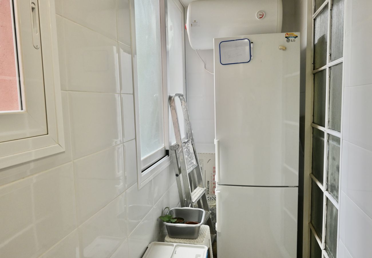 Appartement à Madrid - M (SCA3) Ap. Pradera San Isidro MADinRÍO
