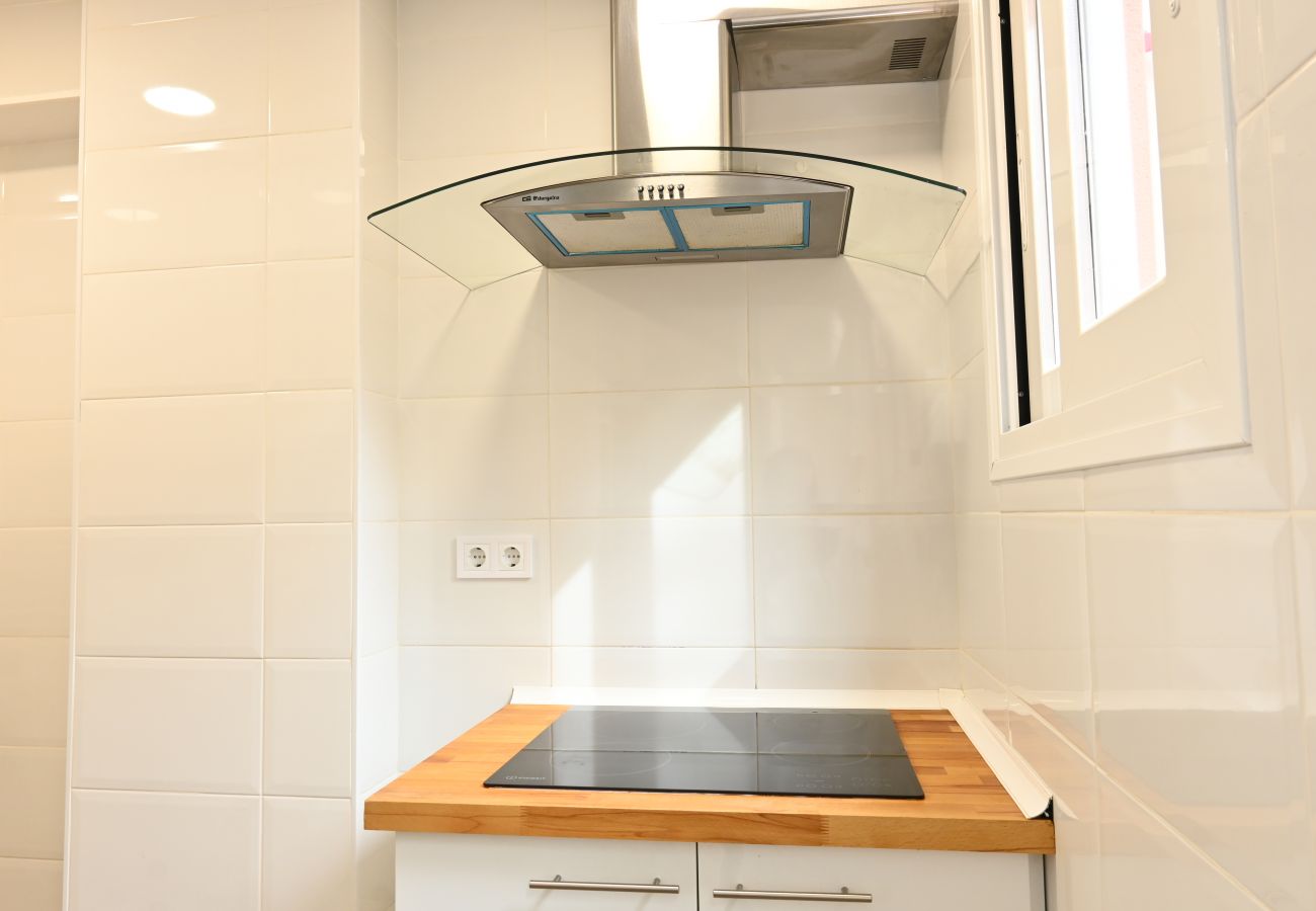 Appartement à Madrid - M (SCA3) Ap. Pradera San Isidro MADinRÍO
