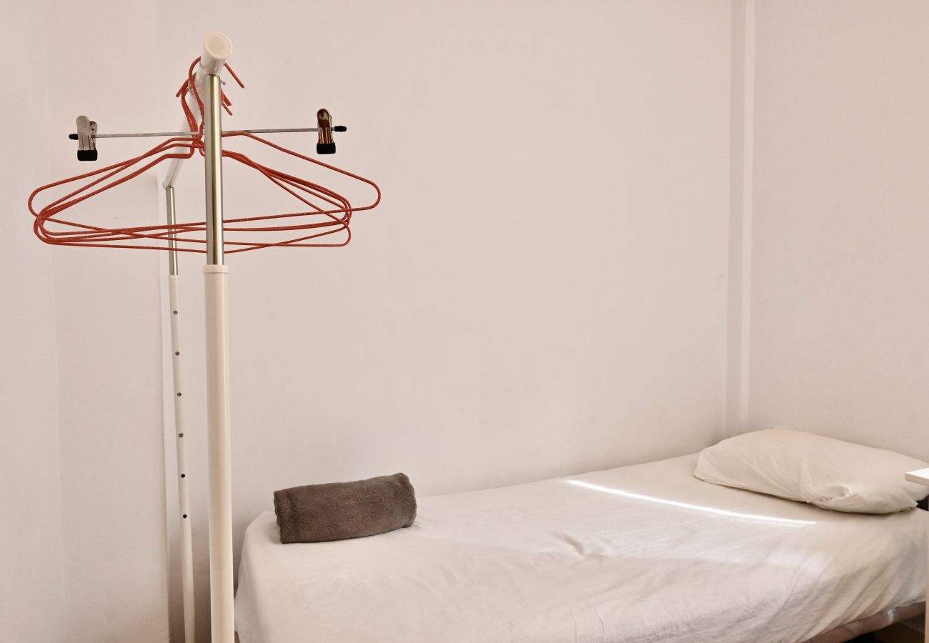 Appartement à Madrid - M (SCA3) Ap. Pradera San Isidro MADinRÍO