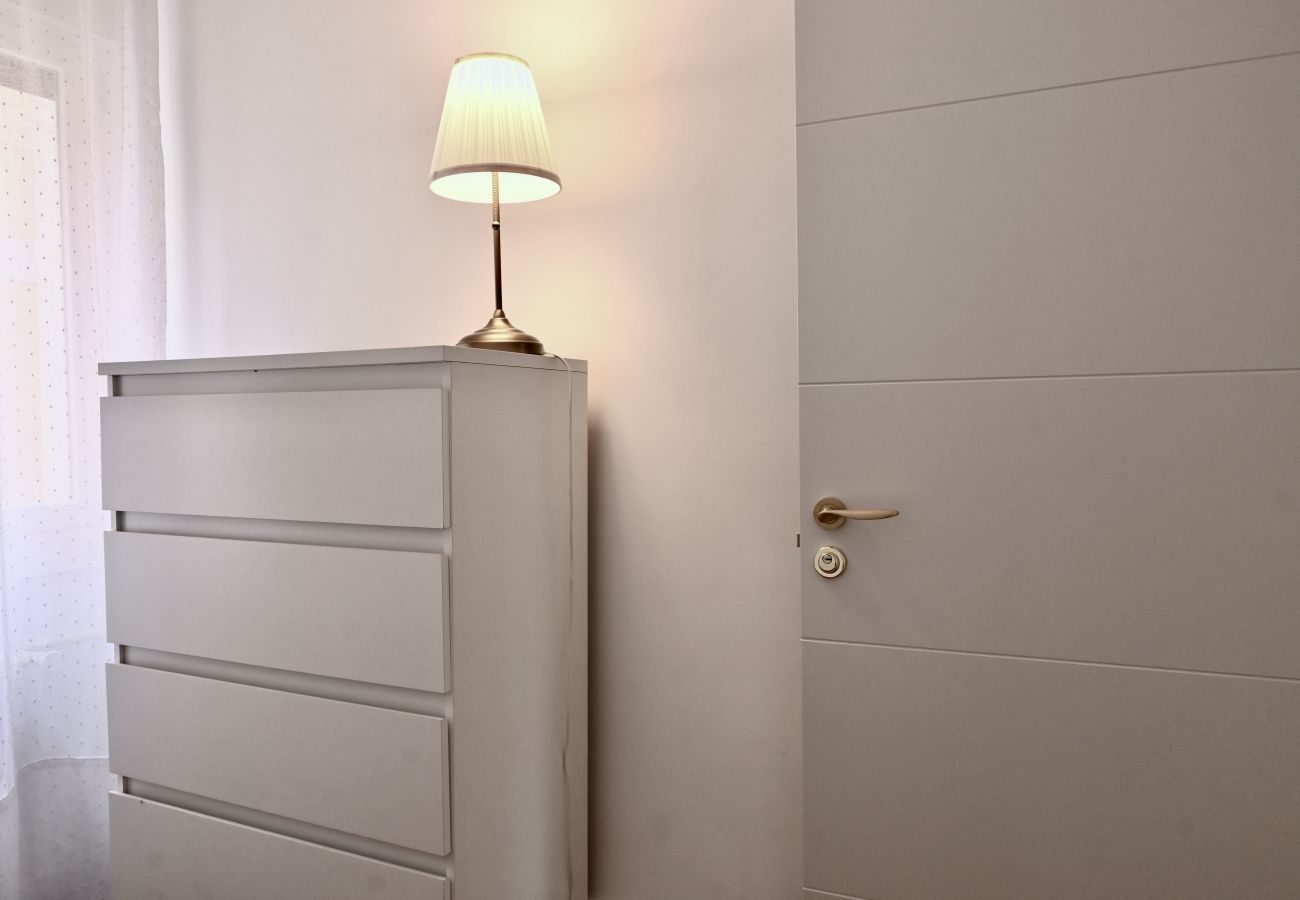 Appartement à Madrid - M (SCA3) Ap. Pradera San Isidro MADinRÍO