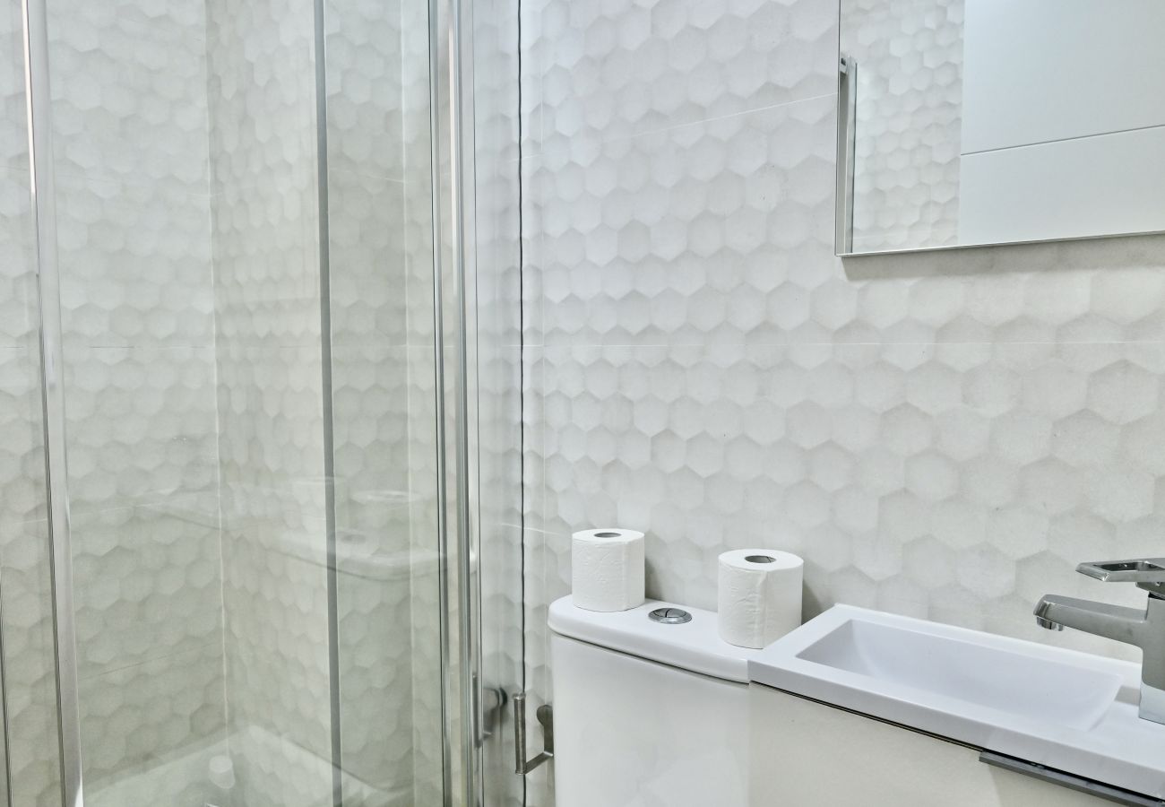 Appartement à Madrid - M (SCA3) Ap. Pradera San Isidro MADinRÍO