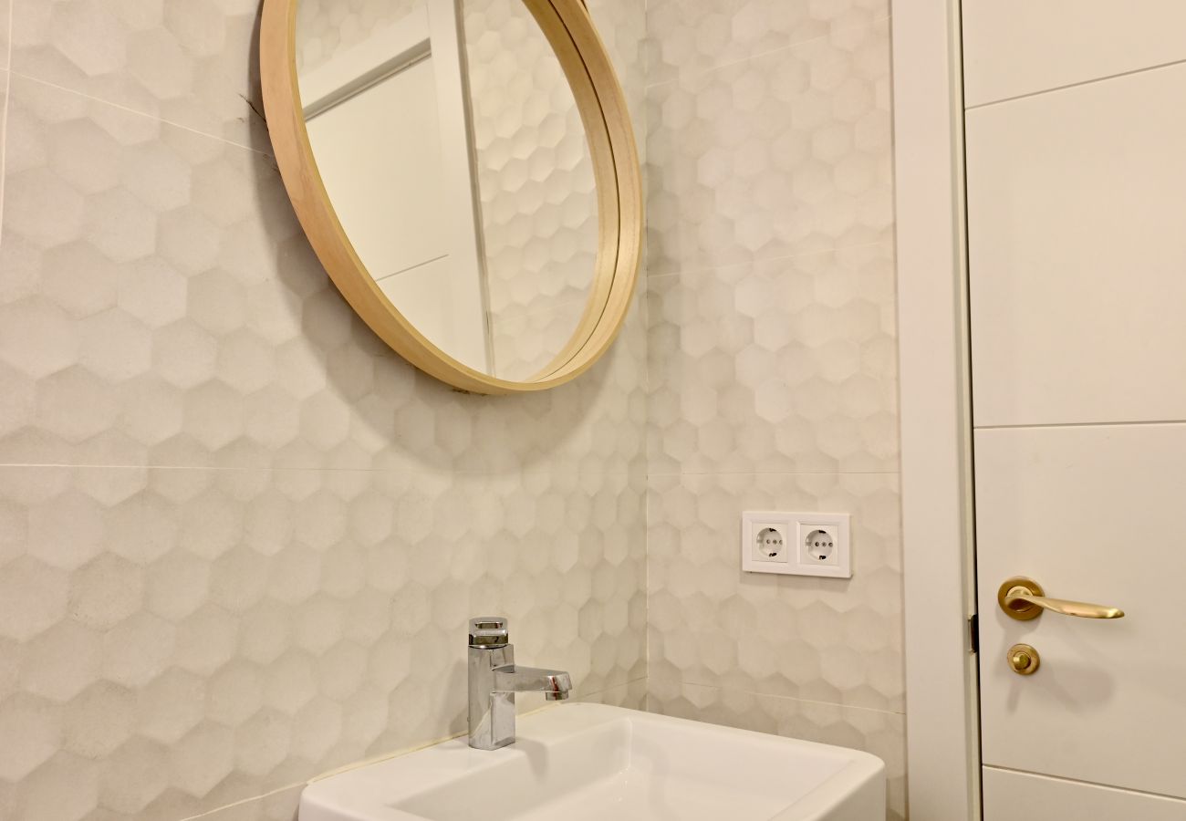 Appartement à Madrid - M (SCA3) Ap. Pradera San Isidro MADinRÍO