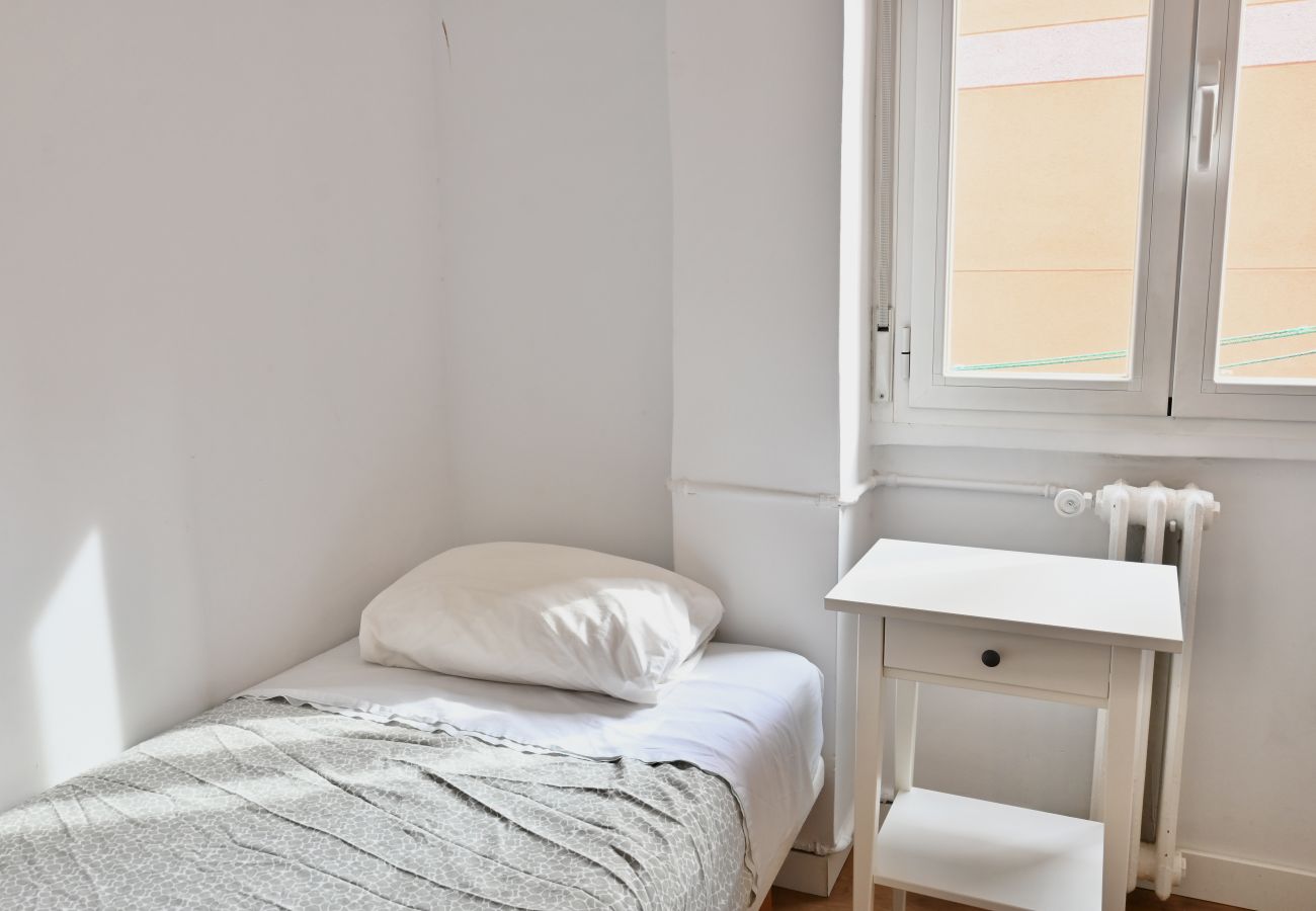 Appartement à Madrid - M (SCA3) Ap. Pradera San Isidro MADinRÍO