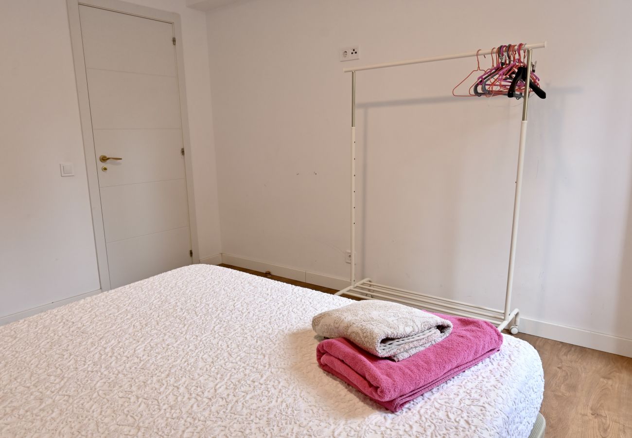 Appartement à Madrid - M (SCA3) Ap. Pradera San Isidro MADinRÍO