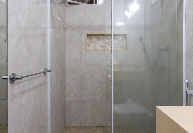 Appartement à Rio de Janeiro - BR403 (Zona3) Appartement à Rio de Janeiro - BR403 (Zona3)