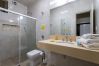 Appartement à Rio de Janeiro - BR403 (Zona3) Appartement à Rio de Janeiro - BR403 (Zona3)