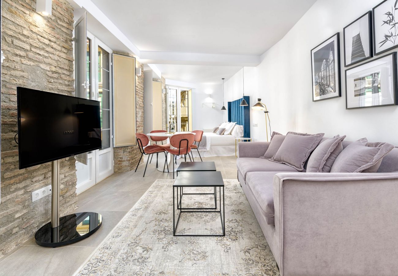 Appartement à Malaga - iloftmalaga San Juan V - 3A