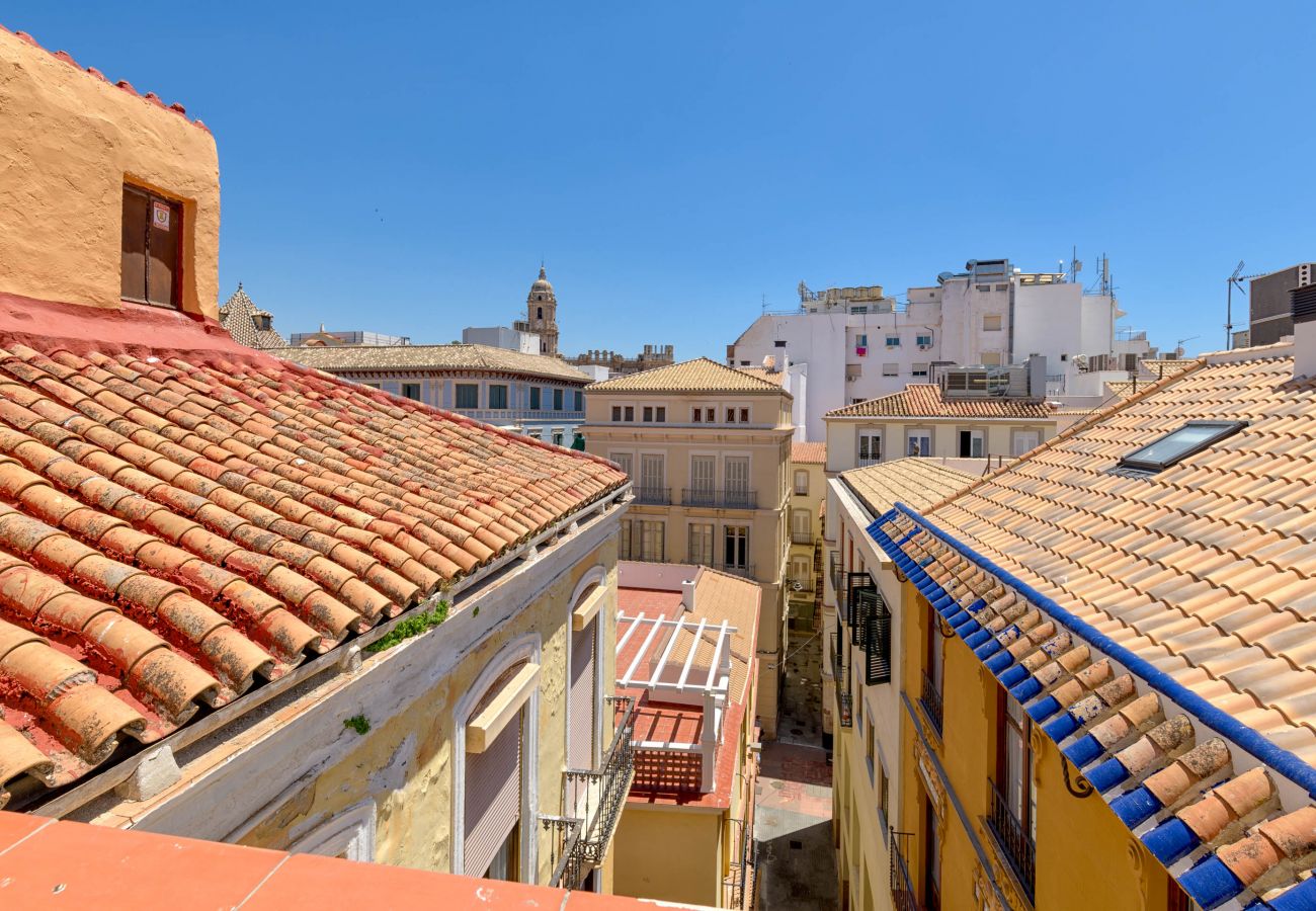 Appartement à Malaga - iloftmalaga San Juan IV - 2B