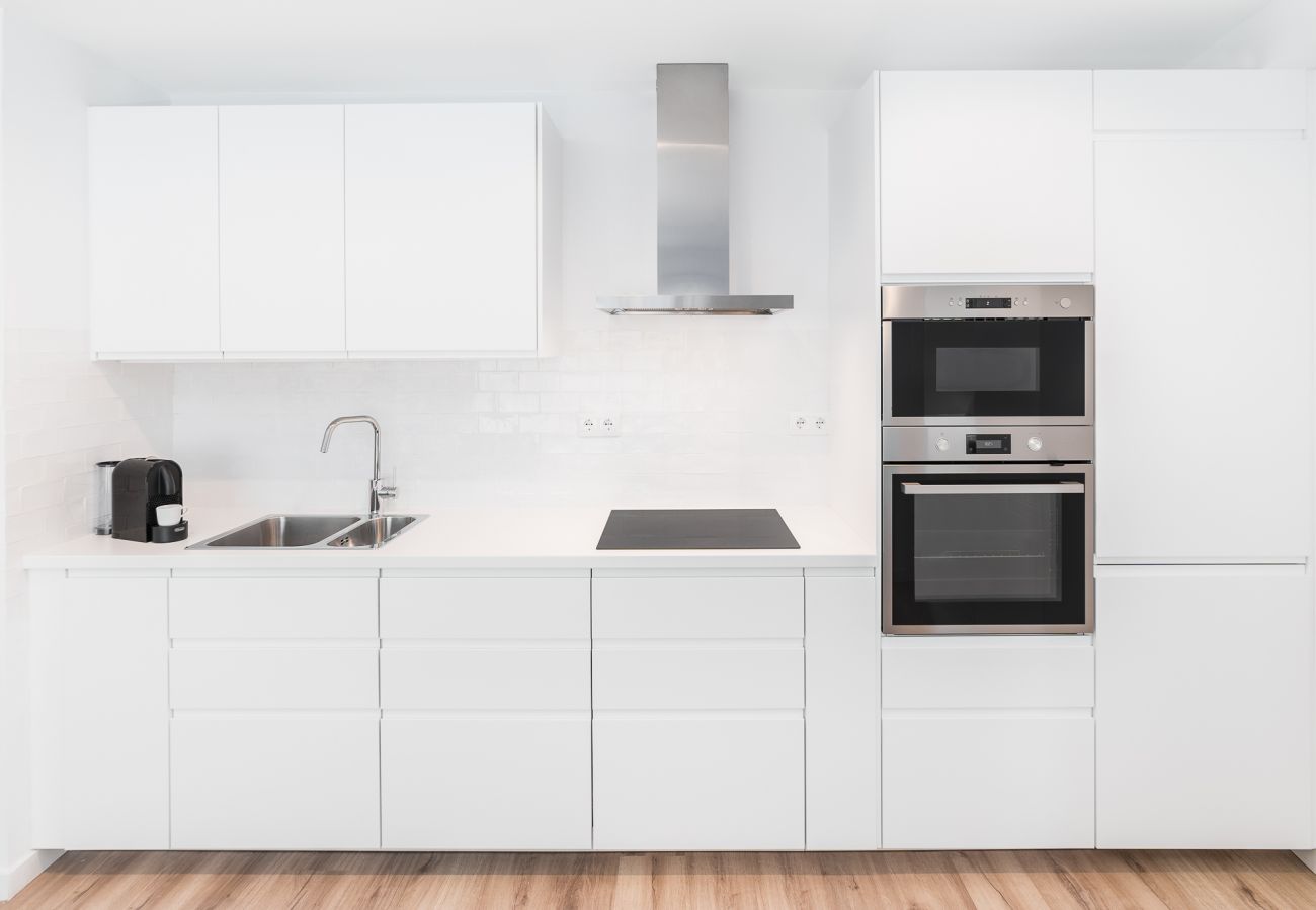 Appartement à Malaga - iloftmalaga San Millan II