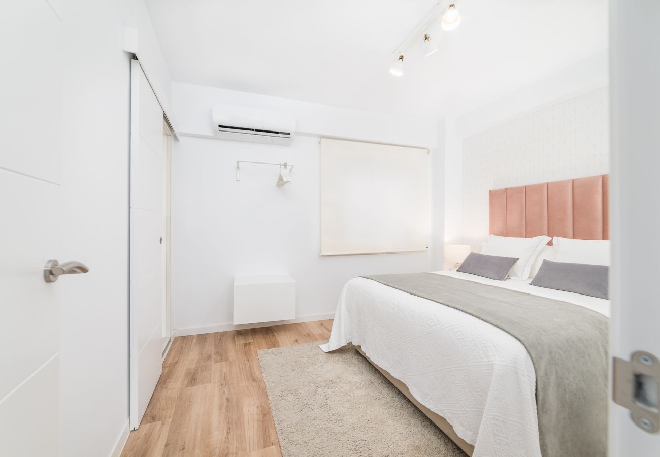 Appartement à Malaga - iloftmalaga San Millan II