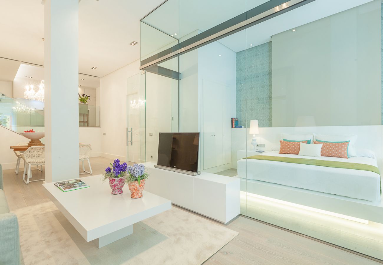 Appartement à Malaga - iloftmalaga Nueva Loft I