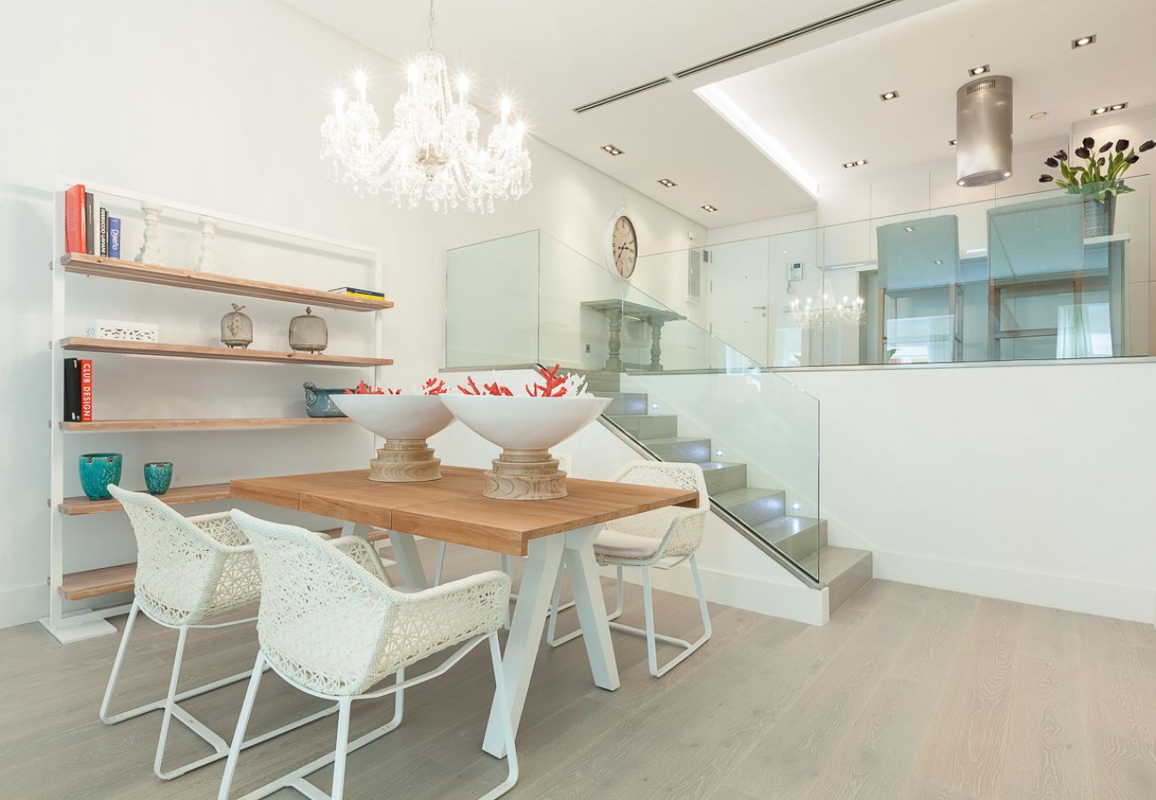 Appartement à Malaga - iloftmalaga Nueva Loft I