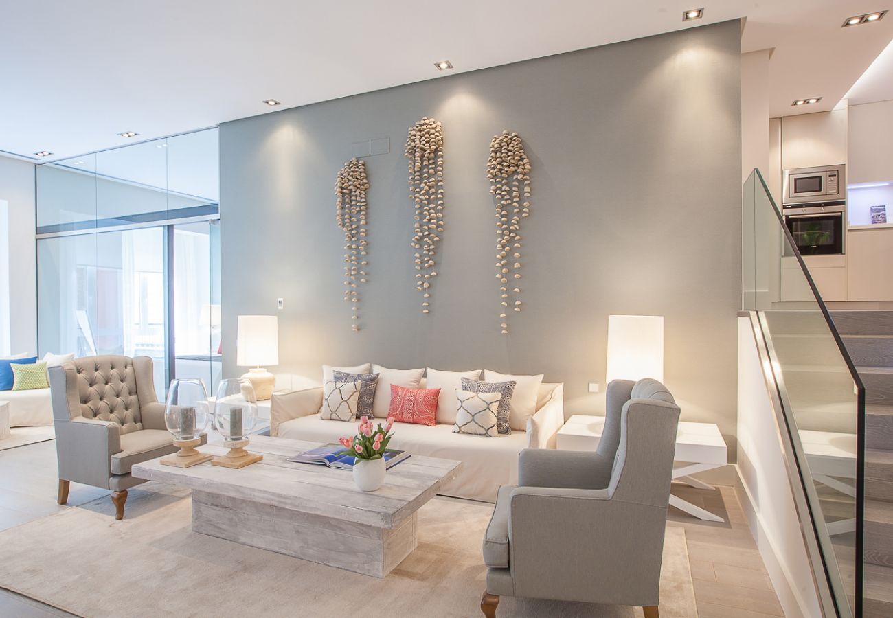 Appartement à Malaga - iloftmalaga Nueva Loft III