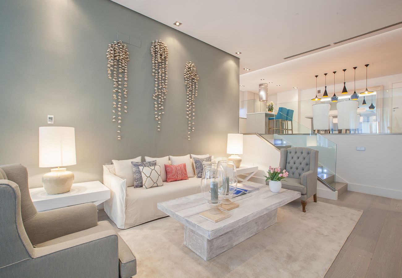 Appartement à Malaga - iloftmalaga Nueva Loft III