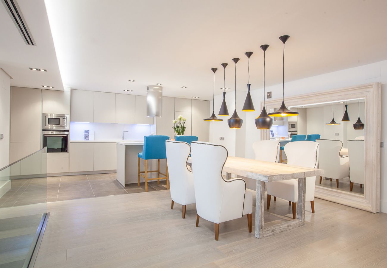 Appartement à Malaga - iloftmalaga Nueva Loft III