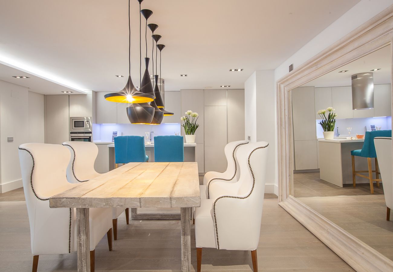 Appartement à Malaga - iloftmalaga Nueva Loft III