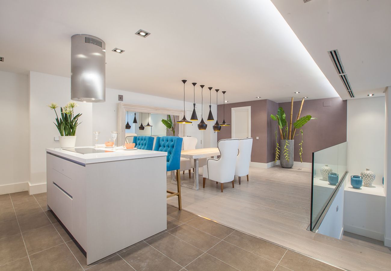 Appartement à Malaga - iloftmalaga Nueva Loft III