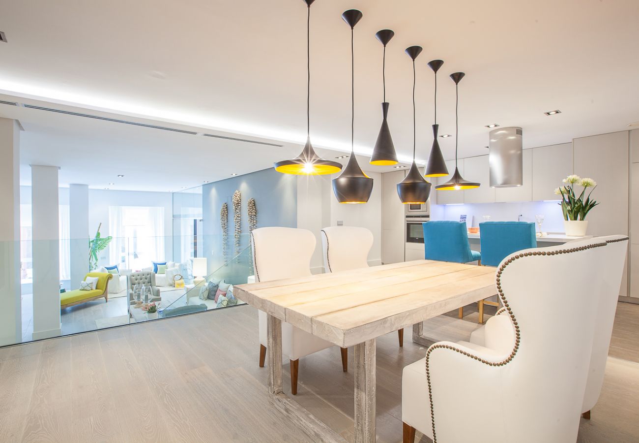 Appartement à Malaga - iloftmalaga Nueva Loft III
