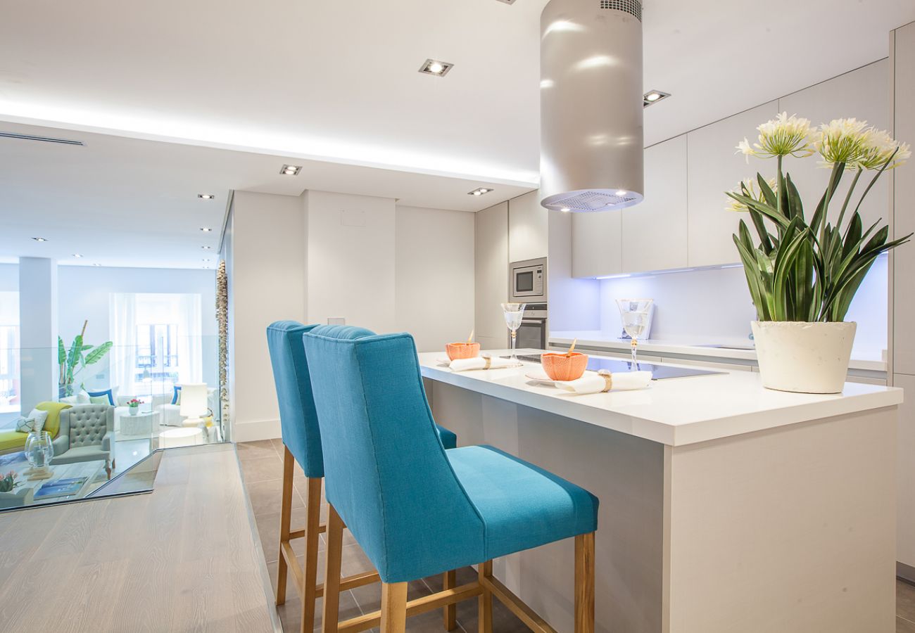 Appartement à Malaga - iloftmalaga Nueva Loft III